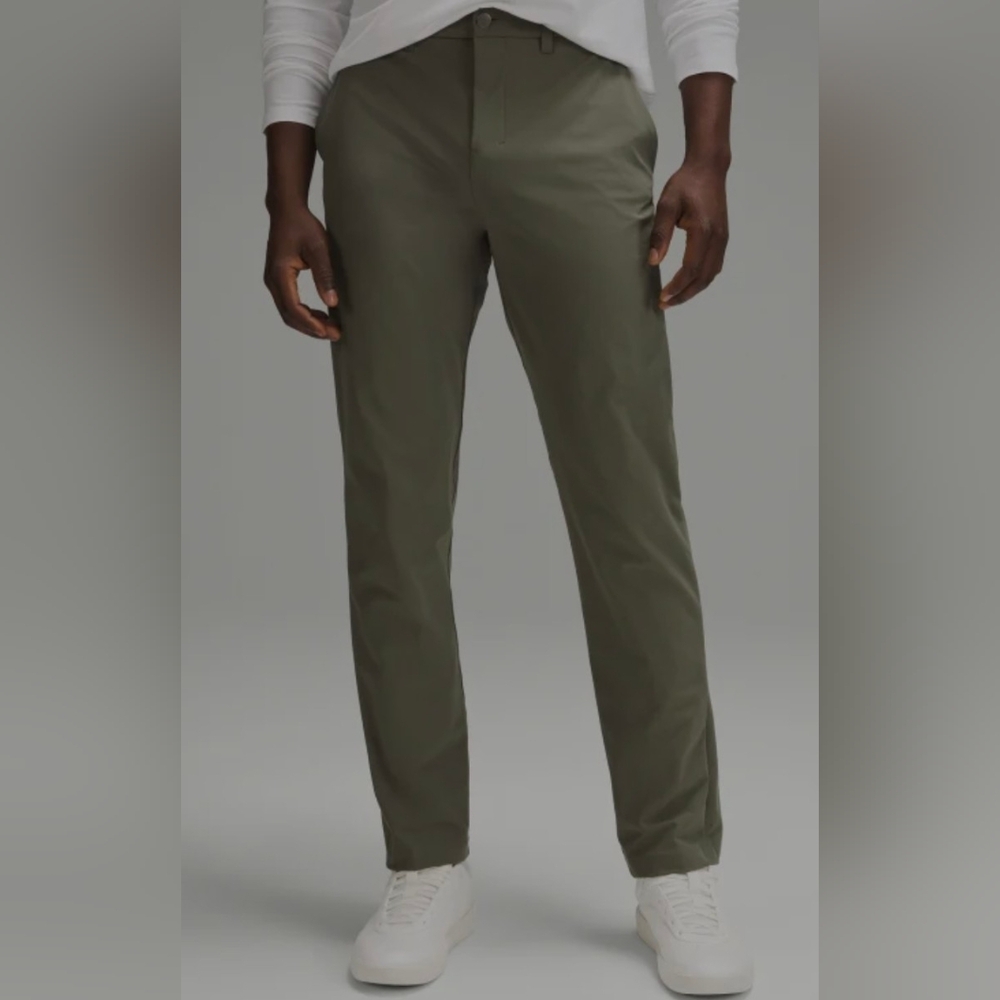 Lululemon Men's Pants 32x30